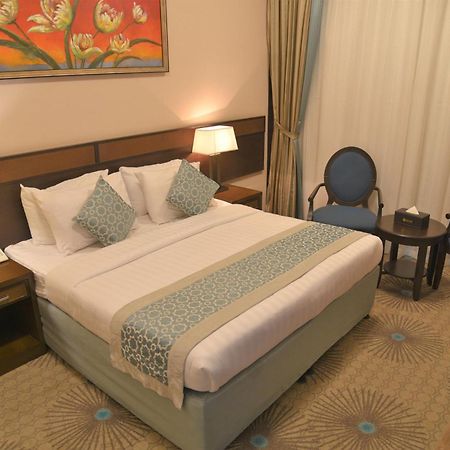 Afraa Hotel Al Aziziya La La Mecca Esterno foto