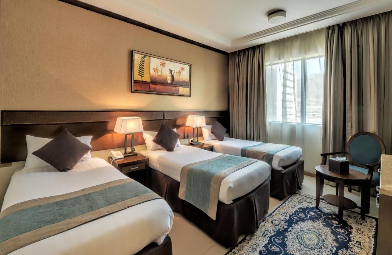 Afraa Hotel Al Aziziya La La Mecca Esterno foto